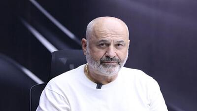 بوژوویچ: حق ندارم بازیکنان را مقصر بدانم/ از هواداران عذرخواهی می‌کنم - پارس فوتبال