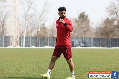 امید عالیشاه جراحی شد