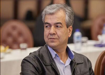 بهترین دا‌ور ایران: دو ضربه به توپ و امتیاز برای شهداب - پارس فوتبال