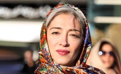از بازیگری تا حیوان‌داریِ خاص: ماجرای پانته آ پناهی ها و دوستِ عجیبش!