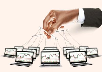 لایت فایننس یا بروکرهای دیگر؟ مقایسه‌ای برای مبتدیان