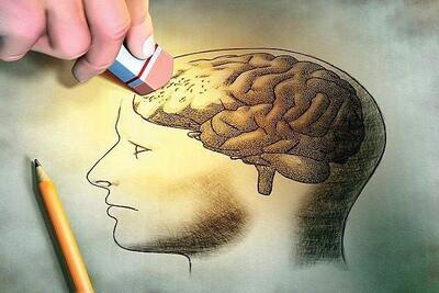 جستجوی ردپای نگرانی از نسل‌های گذشته / خاطرات بد گذشته را رها کنید خواهشا