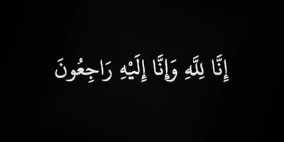فرزند وزیربهداشت سابق به شهادت رسید