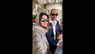 عکس‌های خیره‌کننده نیلوفرهای استخری به سبک انیمه؛ تماشای ترکیب طبیعت و هنر دیجیتال در قالب جذاب ژاپنی