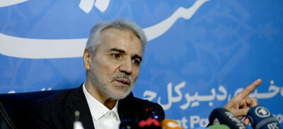 نوبخت: دستگاه دیپلماسی حقوق ایران را در مذاکرات استیفا خواهد کرد