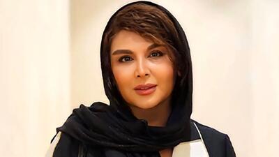 شهره سلطانی عزادار شد؛ حضور بازیگران در مراسم ترحیم برادر شهره سلطانی