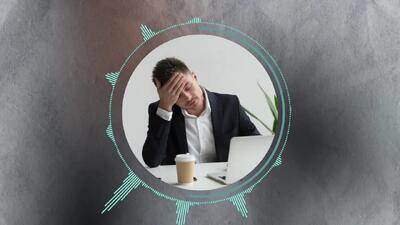 خستگی مزمن نشانه چیست؟ + فیلم