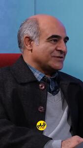 فیلم /  پارسا فقط ظاهر شیک و زیبایی ندارد بلکه او...| حرف‌های بازیگر سینما درباره شیفتگی اش به پارسا پیروزفر !
