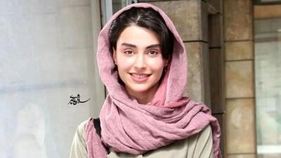 زندگی، عکس‌ها و بیوگرافی لاله مرزبان