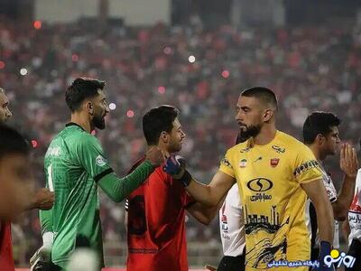 متلک آتشین محمد مایلی‌ کهن پیشکسوت پرسپولیس به علیرضا بیرانوند | روزنو