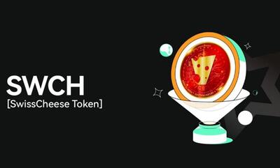 قیمت لحظه ای SwissCheese