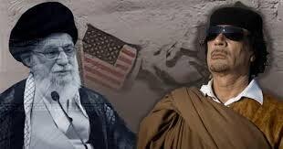 مدل توافق لیبی در مذاکرات هسته‌ای ایران و آمریکا به چه معناست؟