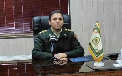 پلیس: فیلم حضور زن فاقد پوشش مناسب در بانک اصفهان مربوط به گذشته است / در همان زمان، با خاطی برخورد قضایی شده است