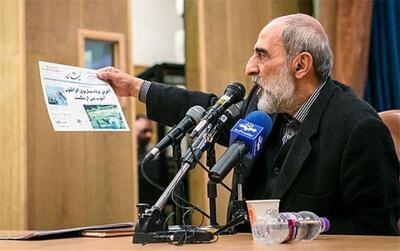 زبان تهدید از سوی ایران یا بلندگو‌های آن علیه ترامپ یا هر آمریکایی دیگری، غیرعاقلانه است