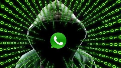 هشدار واتس اپ برای هک نشدن
