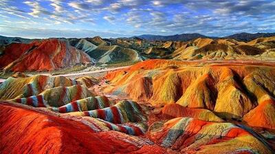 دستگیری مسافر با ۴۰ کیلوگرم خاک و سنگ جزیره هرمز