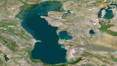 پروتکل ارزیابی زیست‌محیطی کنوانسیون دریای خزر به امضای ۵ کشور رسید