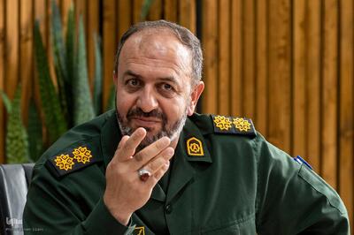 بسیج سازندگی البرز آماده محرومیت‌زدایی از ۶۷ محله کم‌برخوردار