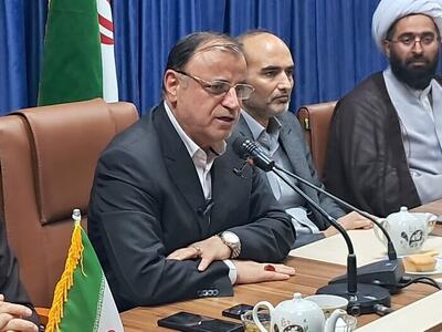 سایه سنگین ۱۰ سال خشکسالی بر معیشت مردم گلستان