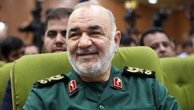 تقدیر فرمانده سپاه پاسداران از اقدامات مرکز وکلا در برگزاری دادگاه‌های حقوقی خانواده شهدای قربانی اقدامات تروریستی