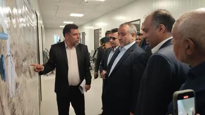 راه‌آهن شرق کشور در خراسان جنوبی، پروژه‌ای فرا ملی