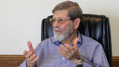 مرندی:‌ سیستم آموزش پزشکی ایران باید تغییر کند