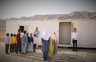 تعیین تکلیف پرونده مدارس کانکسی کردستان
