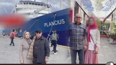 جنجال سفر شهرام دبیری، این بار در آرژانتین