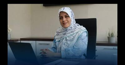 مدیرعامل ایران تلنت :