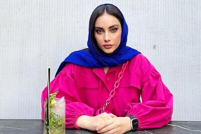 استایل مدیترانه‌ای ترلان پروانه: ترکیب بی‌نظیر فشن و زیبایی!