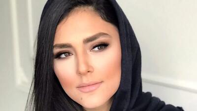 چهره طبیعی هدی زین‌العابدین بدون آرایش| تصویری متفاوت که فضای مجازی را تکان داد