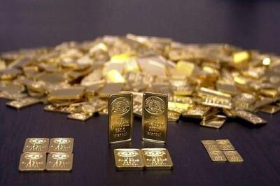 پیش‌بینی جنجالی قیمت طلا| آیا طوفانی جدید در راه است؟