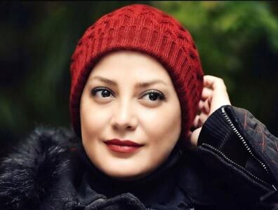 (عکس) سفر در زمان؛ عکس جالب از تغییر ‌چهره طناز طباطبایی؛ از کودکی تا بزرگسالی