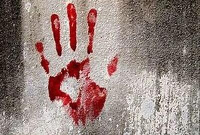 همسرکشی در مازندران؛ قاتل دستگیر شد