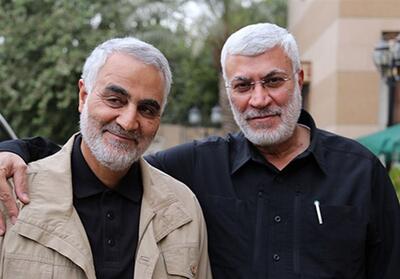 رییس حشد الشعبی: شهید قاسم سلیمانی یاور عراق بود - تسنیم
