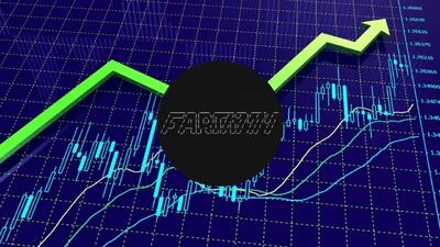 افزایش ۴۷ درصدی قیمت فارت کوین طی ۲۴ ساعت اخیر هم‌زمان با توقف تعرفه‌ها توسط ترامپ
