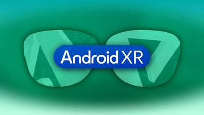 نخستین نمایش عمومی عینک Android XR گوگل در کنفرانس TED