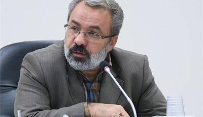 نماینده مجلس: اگر دولت شهید رئیسی بود، رهبری اجازه مذاکره نمی‌دادند