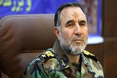 فرمانده نیروی زمینی ارتش: دست‌ها روی ماشه است / آماده ایم به فرمان ولایت، پرده توهم اقتدار دشمن را در کسری از زمان پاره کنیم - تجارت نیوز
