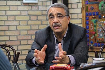 ترامپ تندروها را از روند مذاکره کنار گذاشت