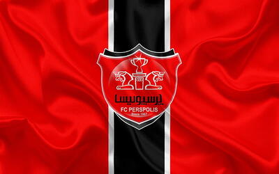 توافق الماس سیاه کنگو با پرسپولیس