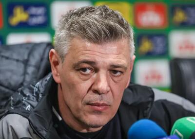 با ۱۰۴ درصد توان، سه امتیاز از پرسپولیس می‌خواهیم!