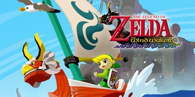 ممکن است بازی The Legend of Zelda: The Wind Waker HD روی نینتندو سوییچ 2 پورت شود