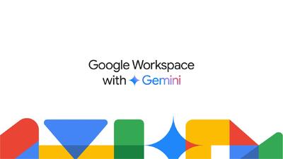 فضای کاری Google ابزارهای جدید AI را اعلام می کند