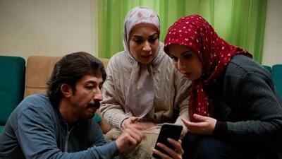 پخش خلاصه قسمت ۱۲ تا ۱۷ مجموعه نمایشی «پایتخت ۷»