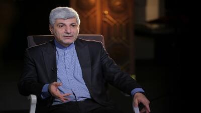 چون برگ برنده داریم مجبورند که مذاکره کنند و حقوق ما را مهم بشمارند