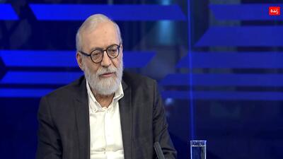 نباید انتظارات زیادی در کوتاه‌مدت از مذاکرات با آمریکا داشته باشیم/ با ترامپ تنها باید نقد معامله کرد