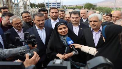 امضای تفاهم‌نامه همکاری در سفر رئیس جمهور ایران به آذربایجان