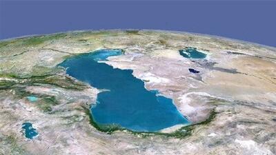 پژوهشکده اکولوژیک دریای خزر بسته می‌شود