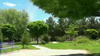 سربیشه سرسبزترین شهر خراسان جنوبی